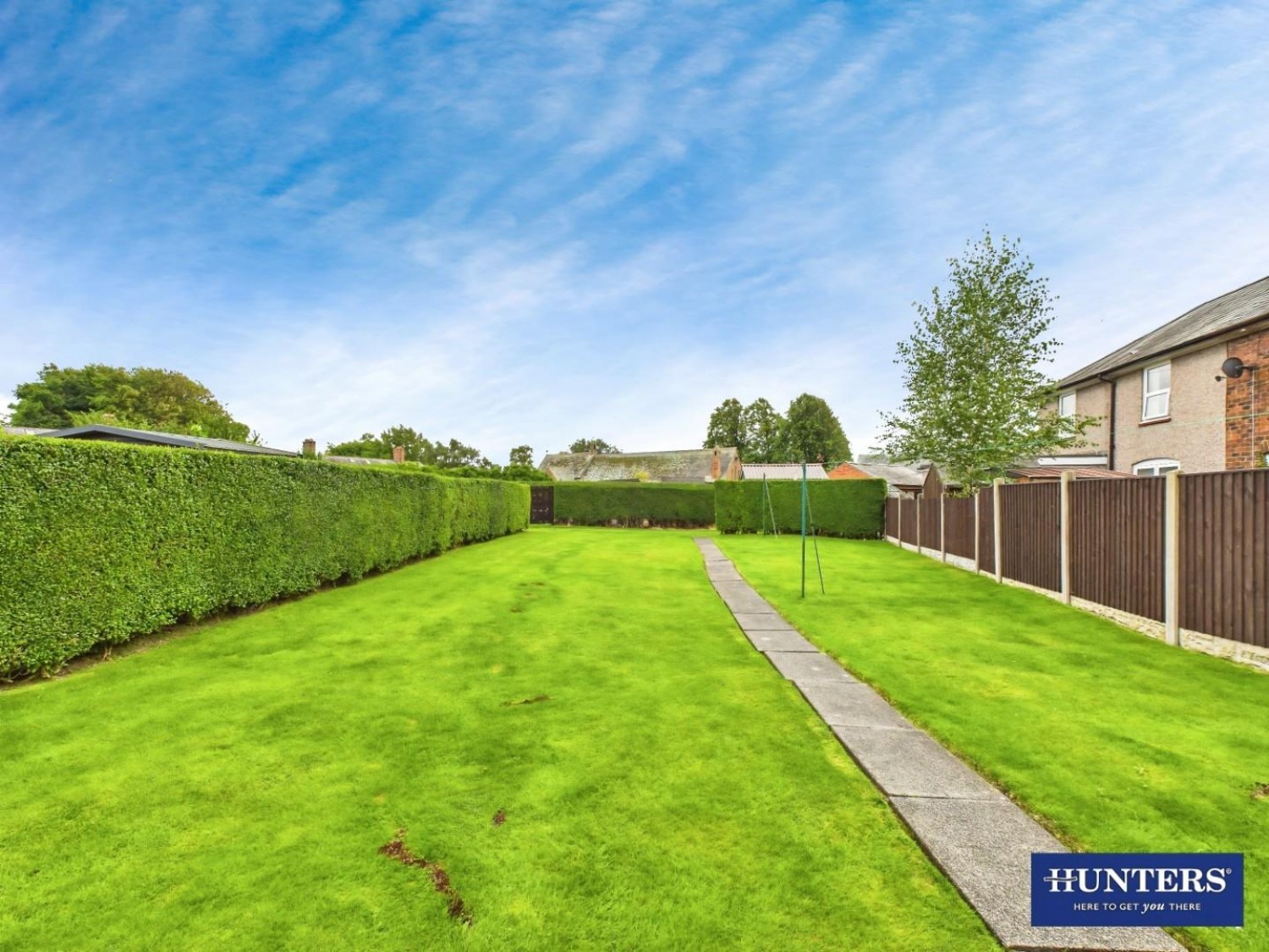 Victory Avenue, Gretna, DG16