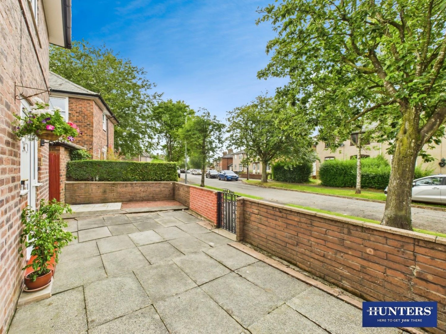 Victory Avenue, Gretna, DG16