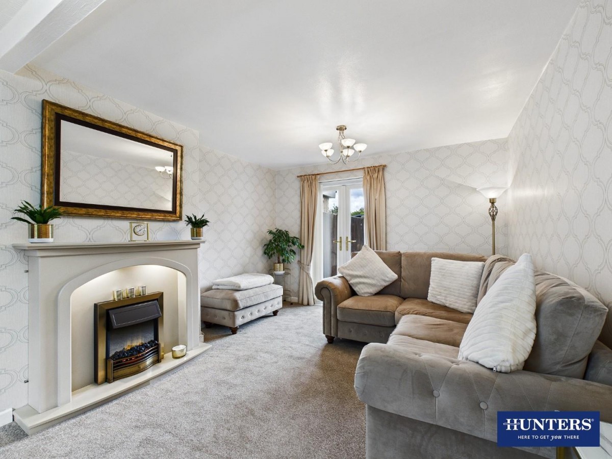 Victory Avenue, Gretna, DG16