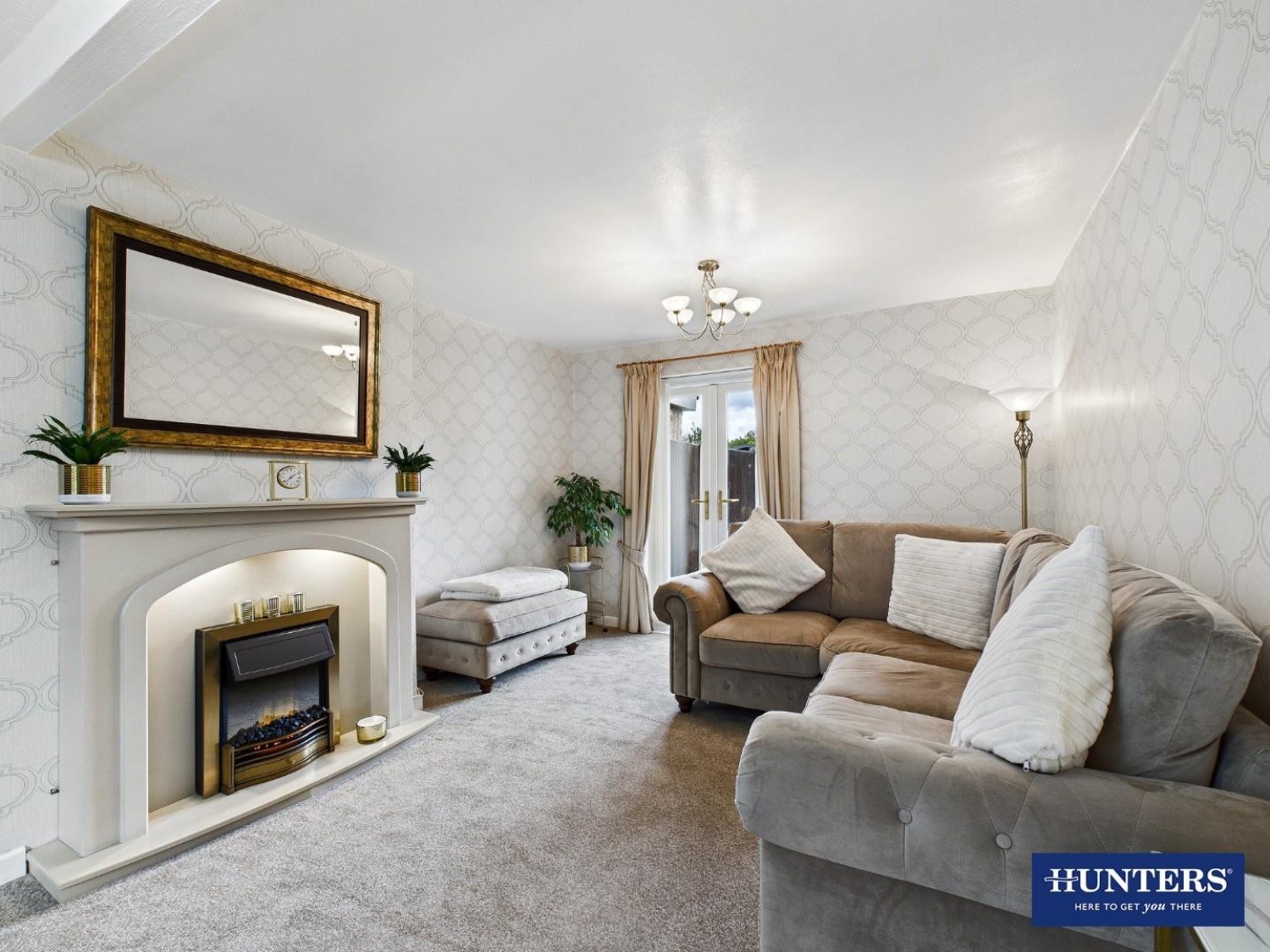 Victory Avenue, Gretna, DG16