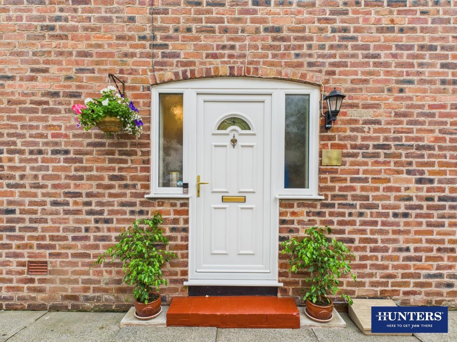 Victory Avenue, Gretna, DG16