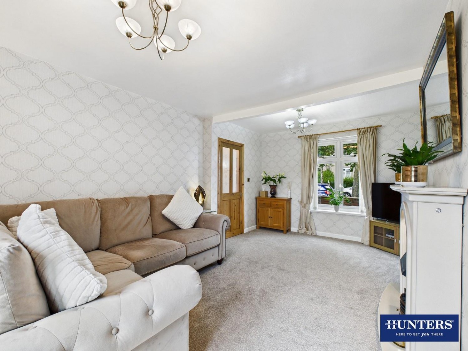 Victory Avenue, Gretna, DG16