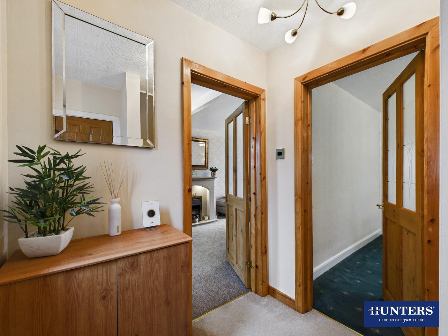Victory Avenue, Gretna, DG16