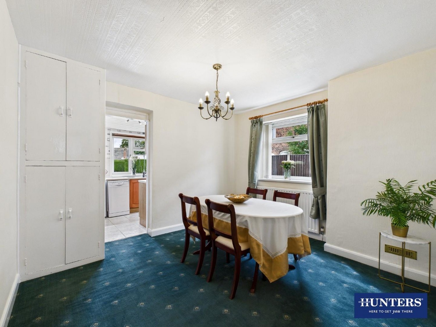 Victory Avenue, Gretna, DG16