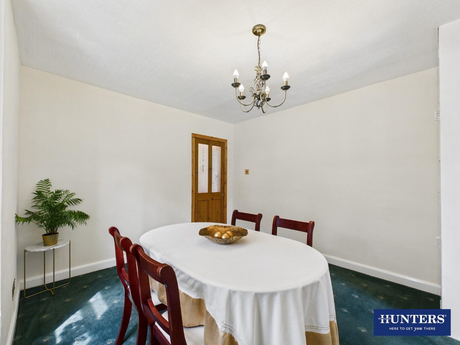 Victory Avenue, Gretna, DG16