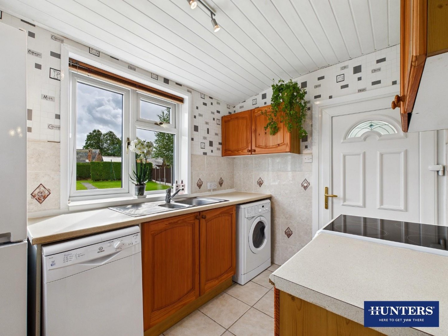 Victory Avenue, Gretna, DG16