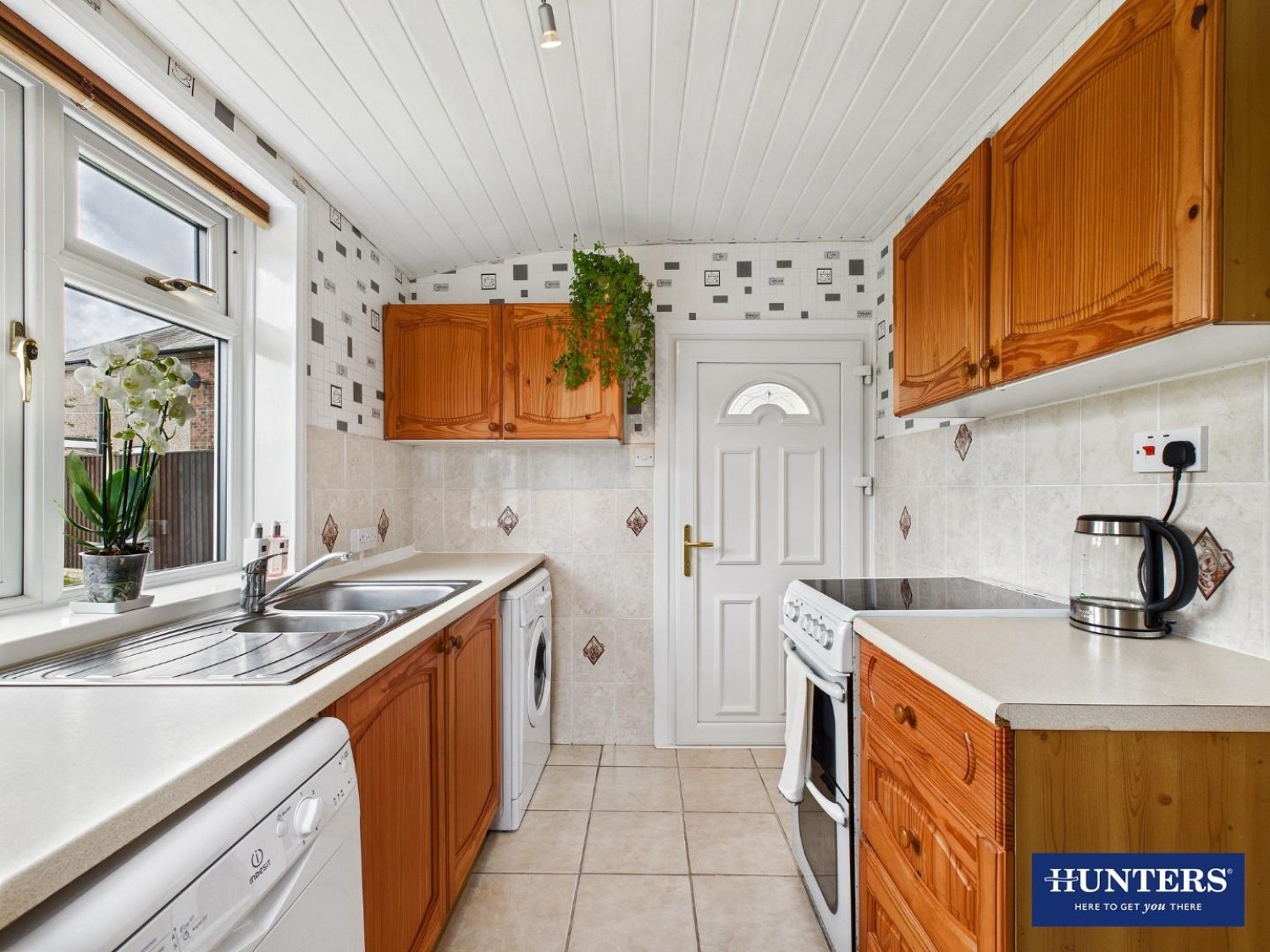 Victory Avenue, Gretna, DG16
