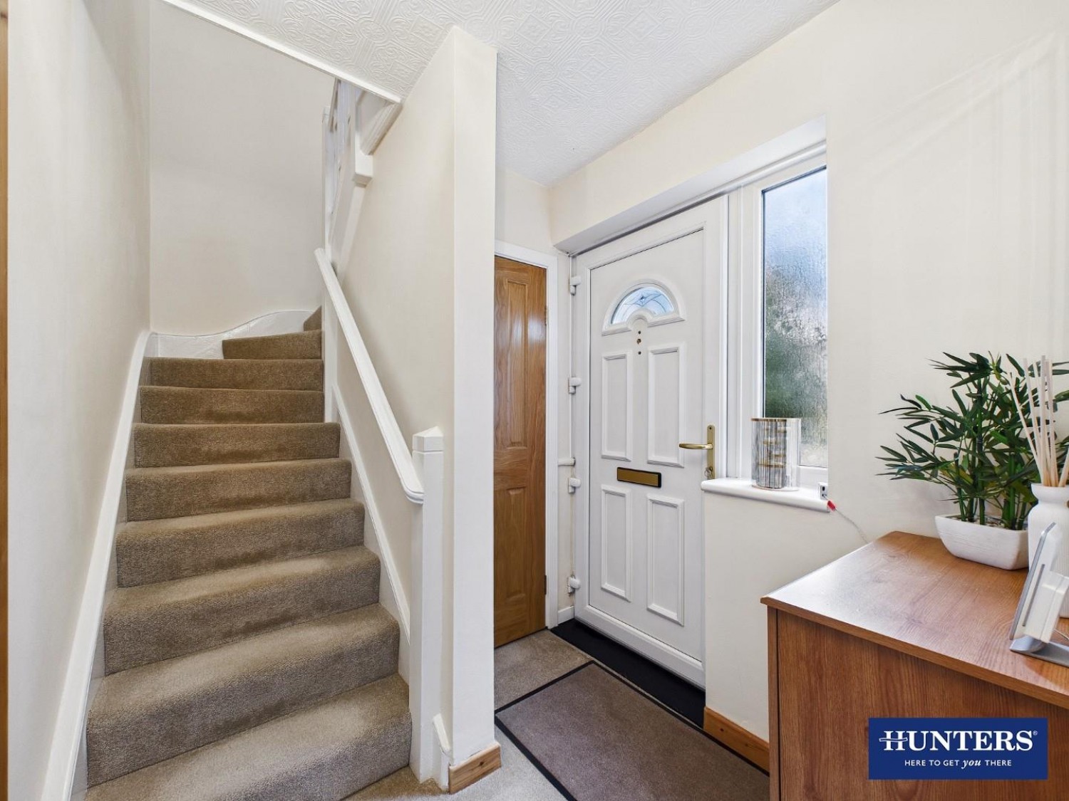 Victory Avenue, Gretna, DG16
