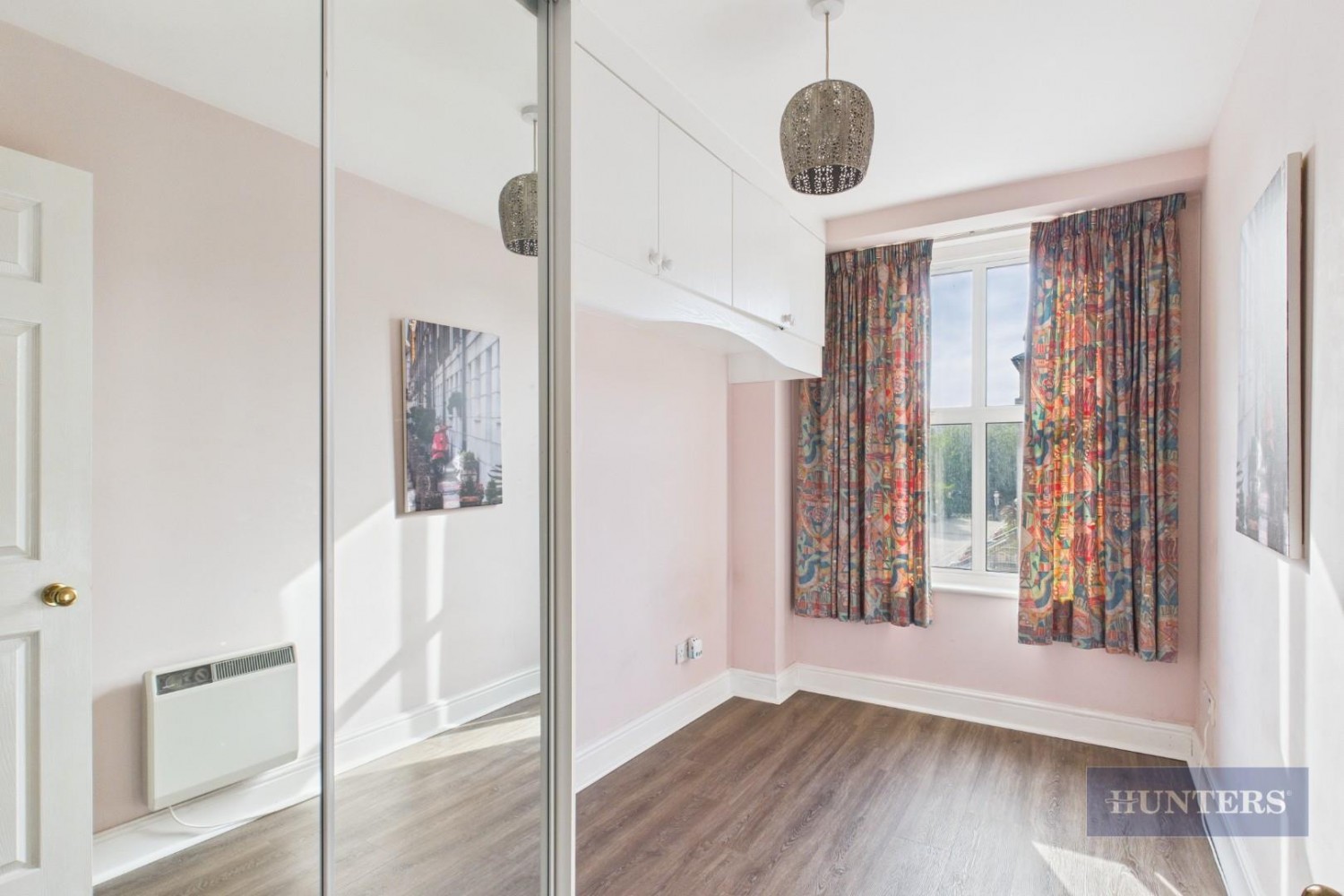 Andes Close, Southampton, SO14