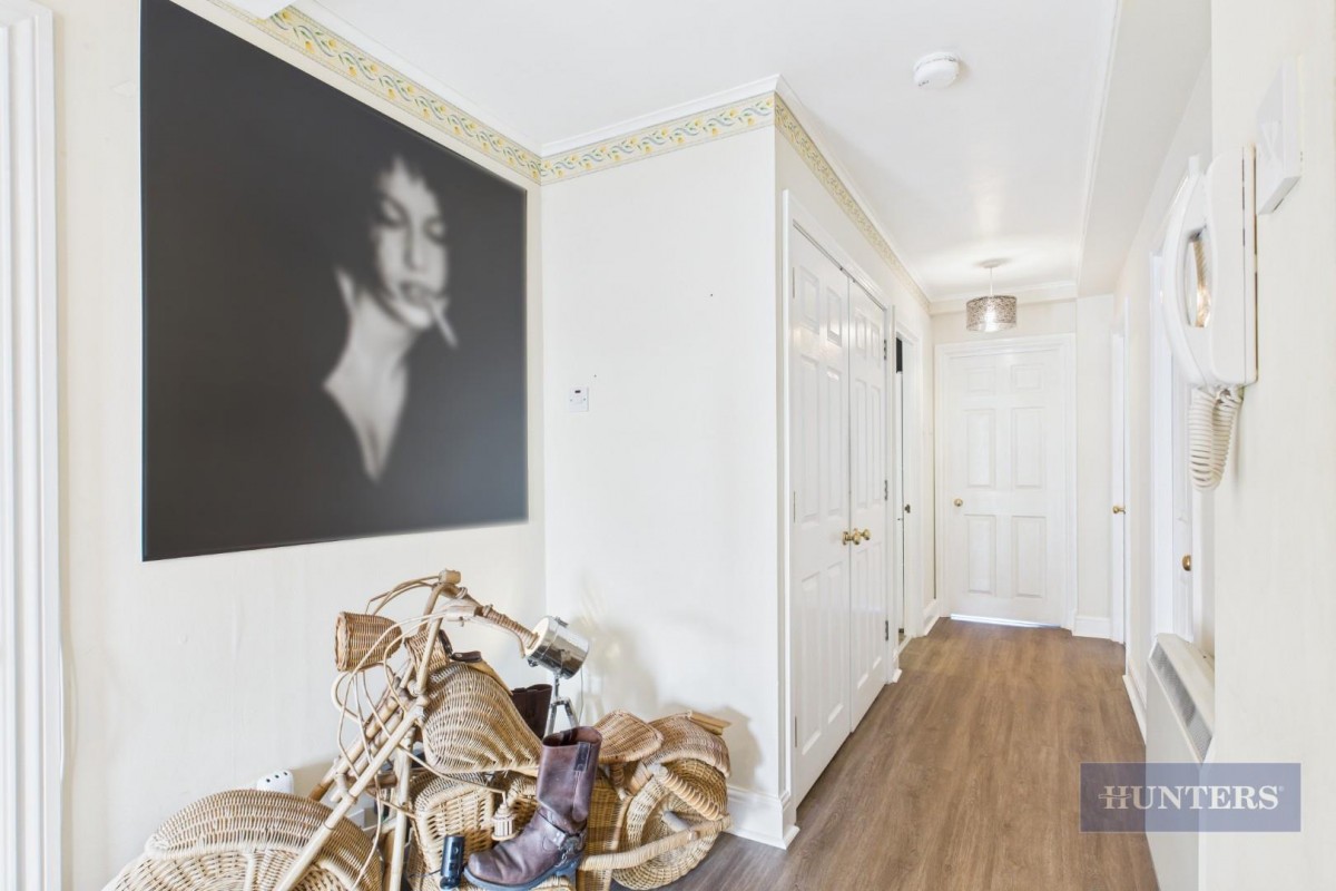 Andes Close, Southampton, SO14