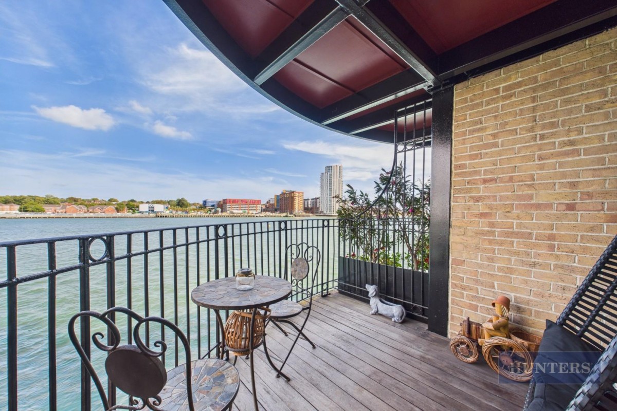 Andes Close, Southampton, SO14