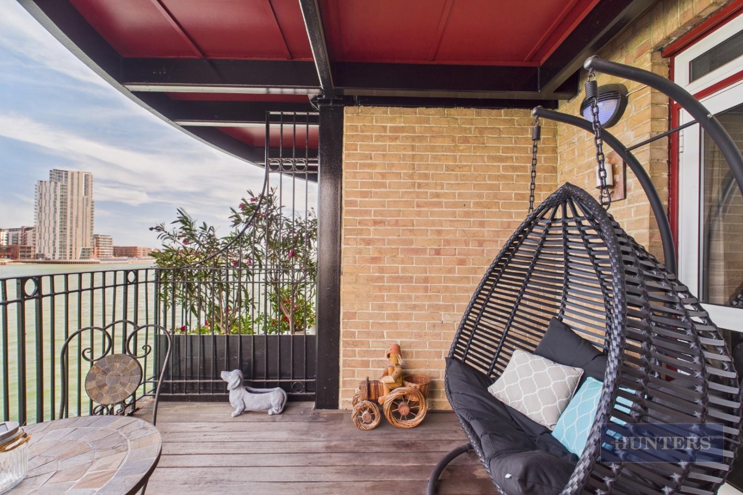 Andes Close, Southampton, SO14