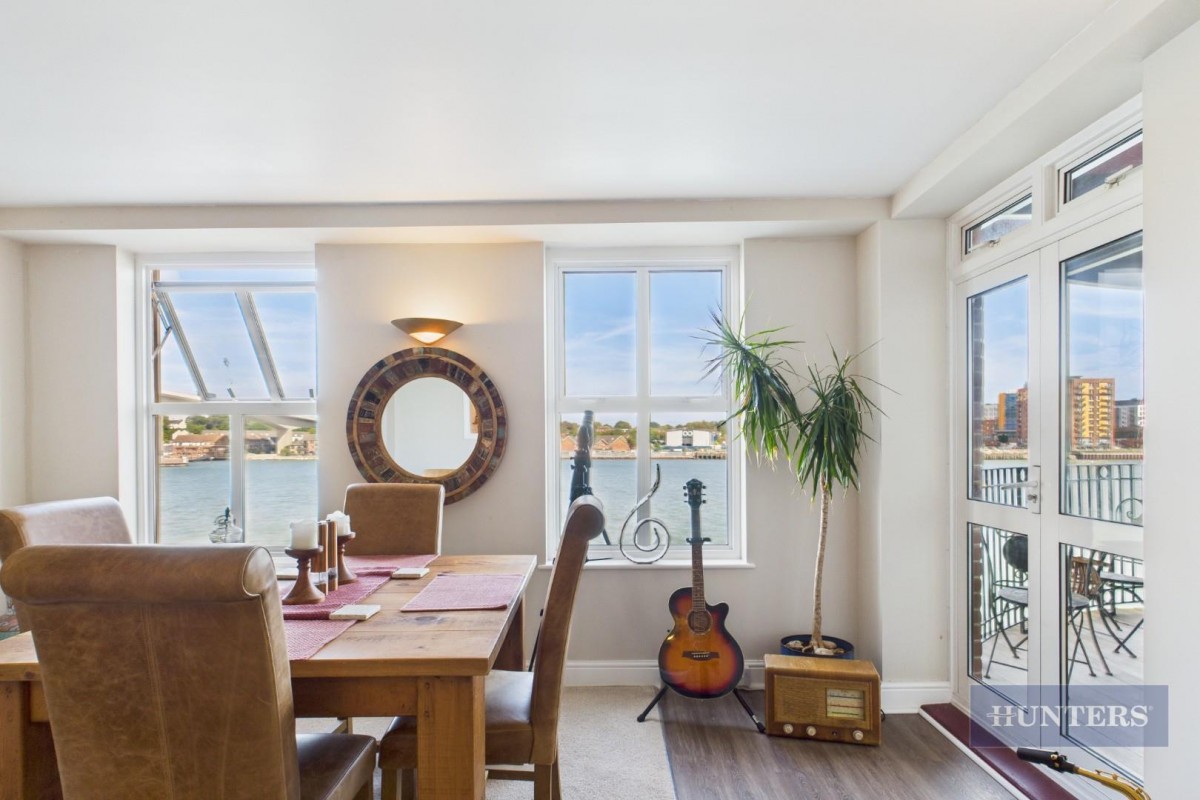 Andes Close, Southampton, SO14