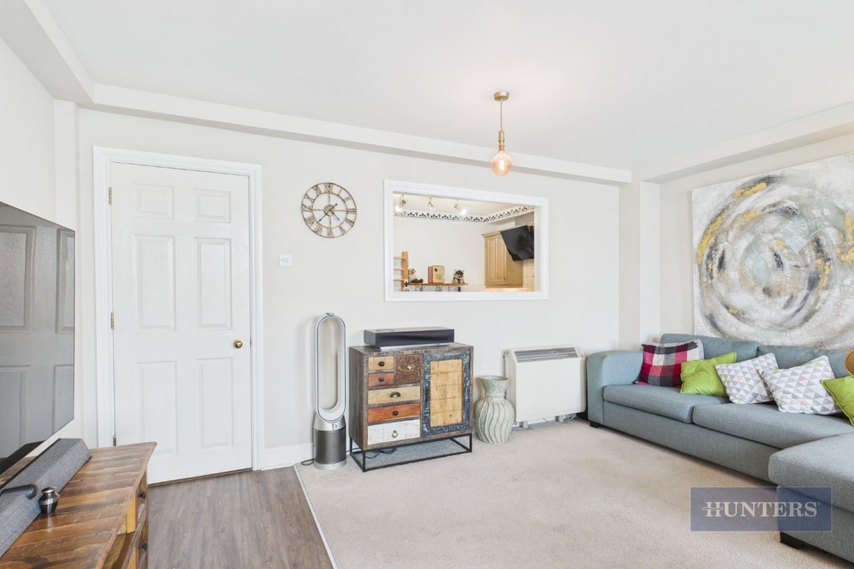 Andes Close, Southampton, SO14