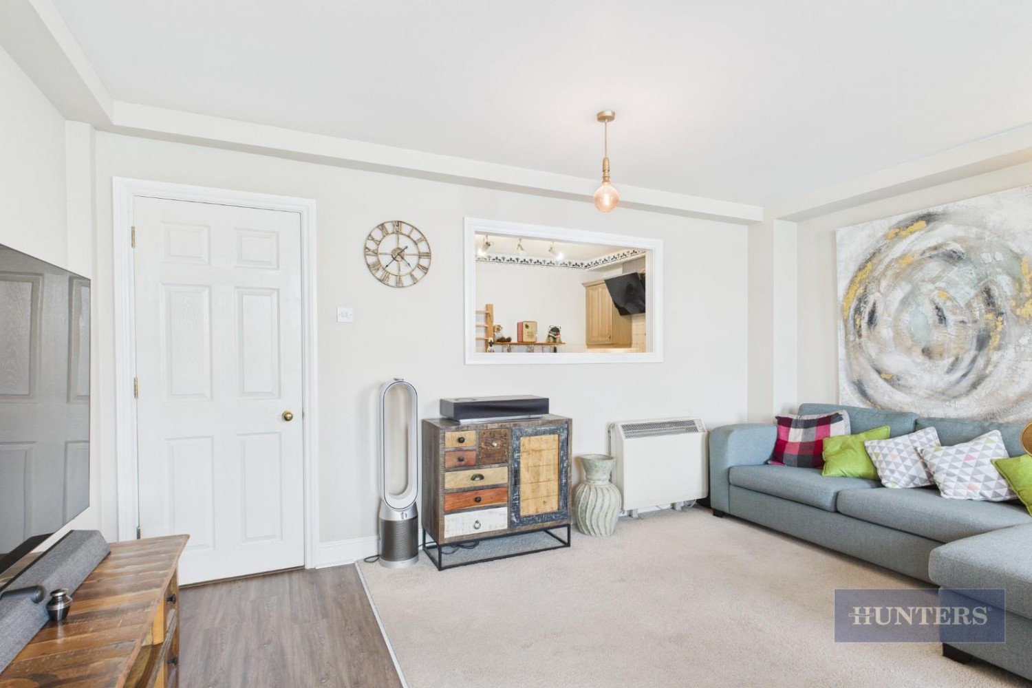 Andes Close, Southampton, SO14