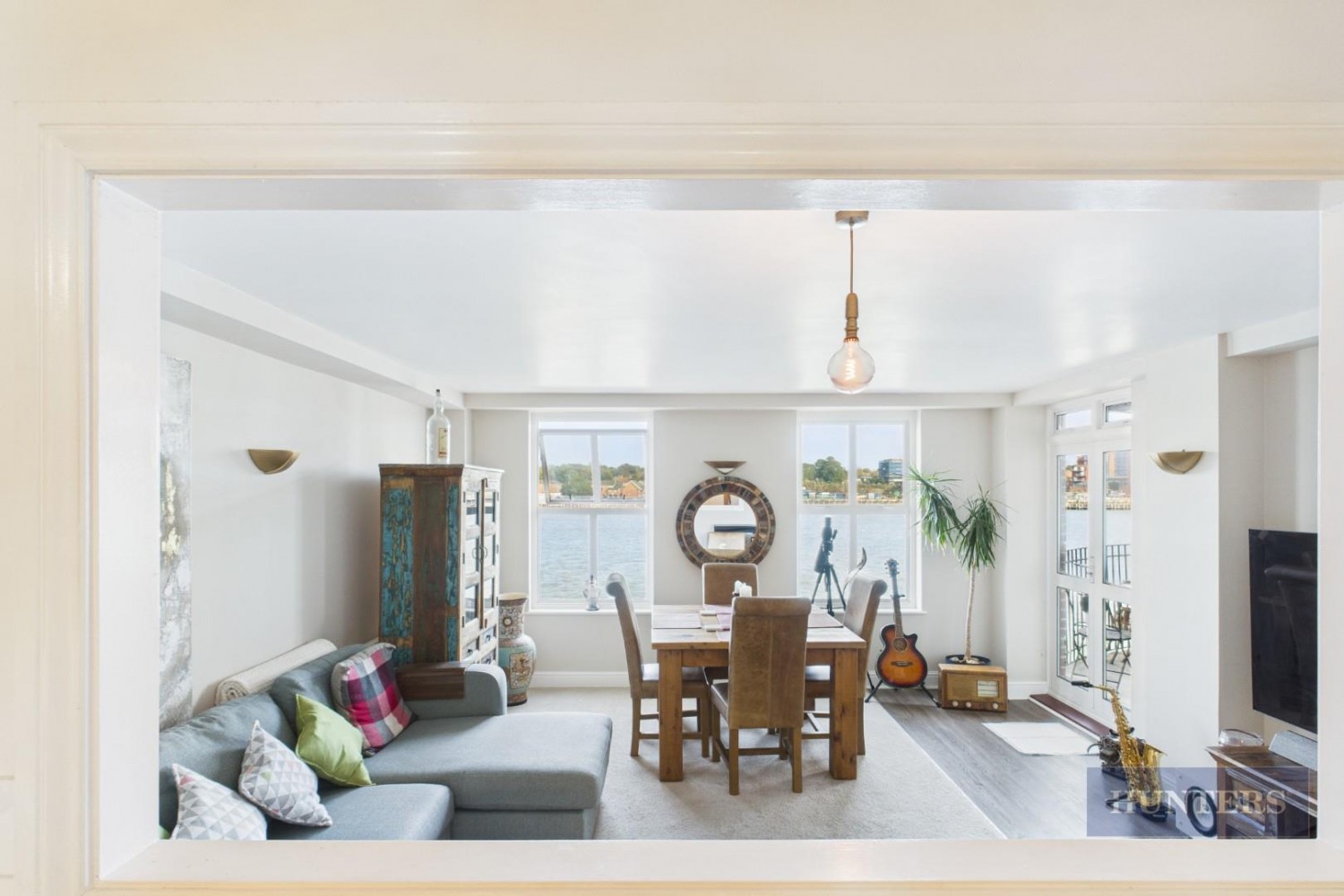 Andes Close, Southampton, SO14