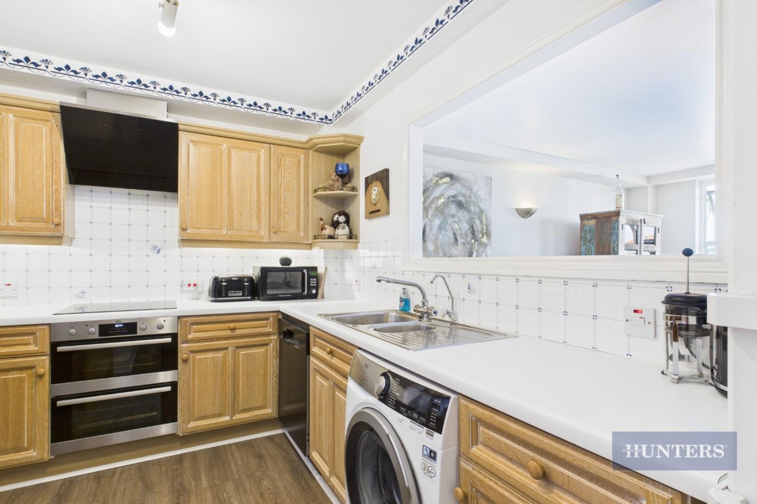 Andes Close, Southampton, SO14