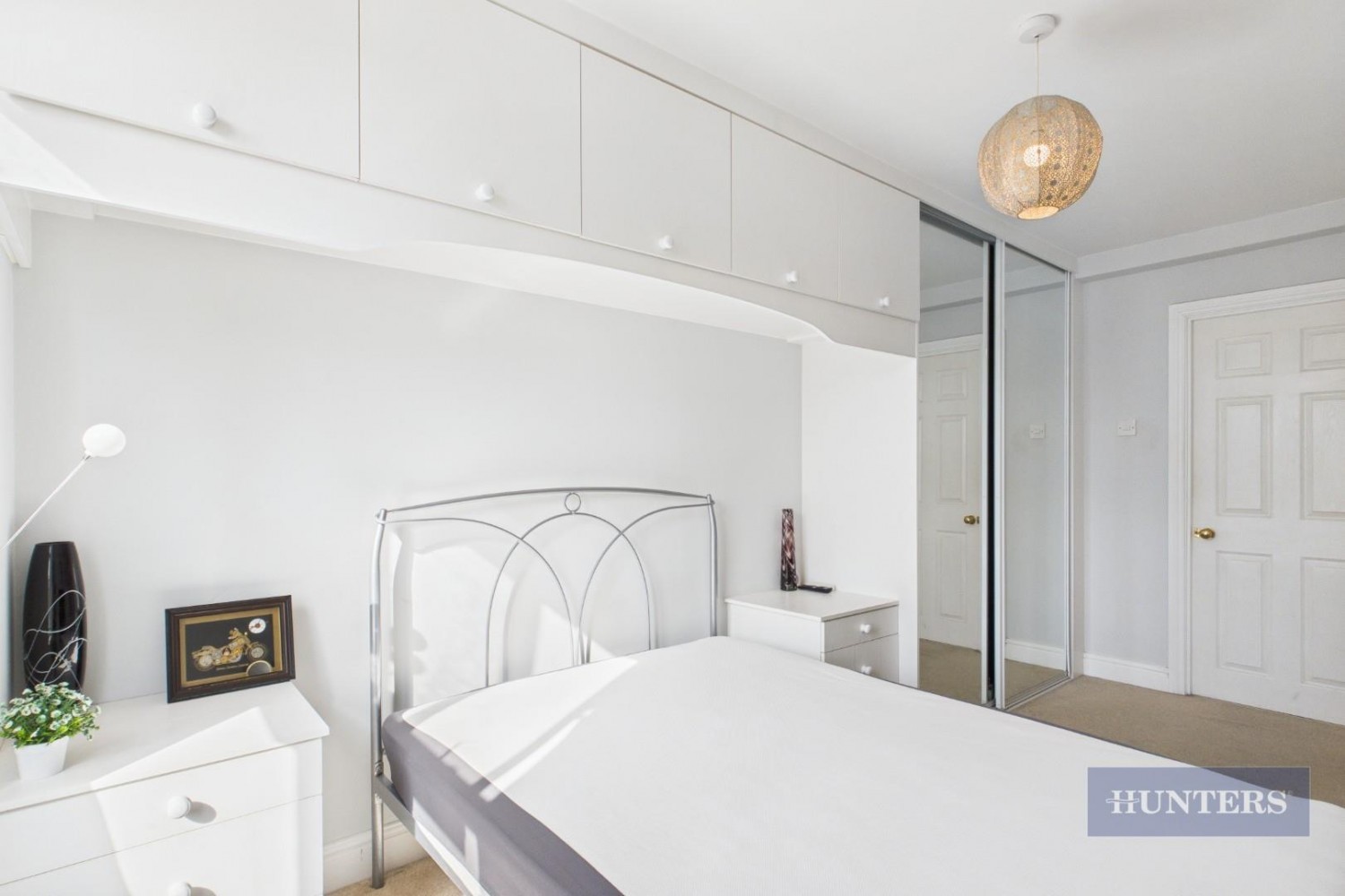 Andes Close, Southampton, SO14