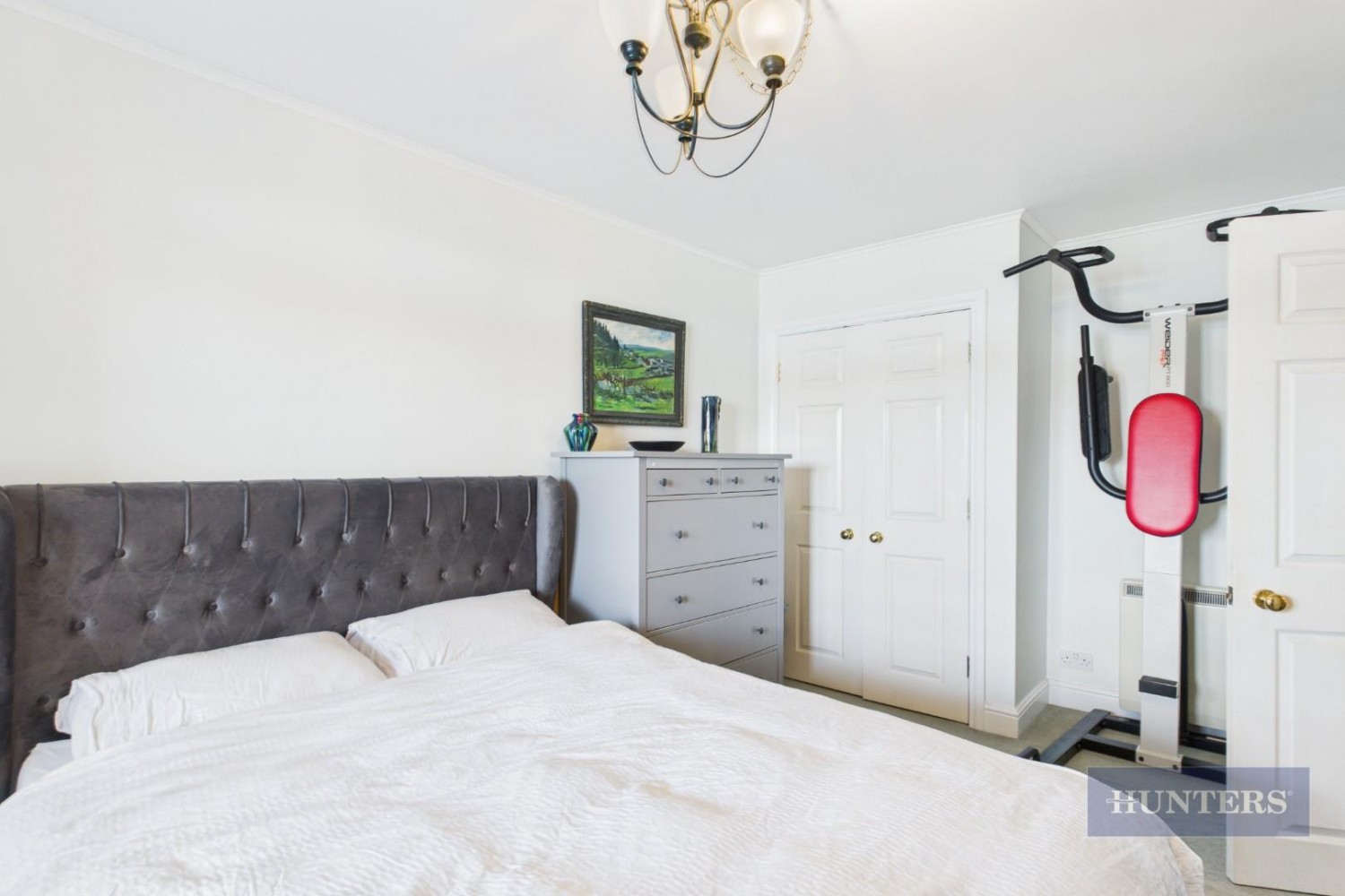 Andes Close, Southampton, SO14