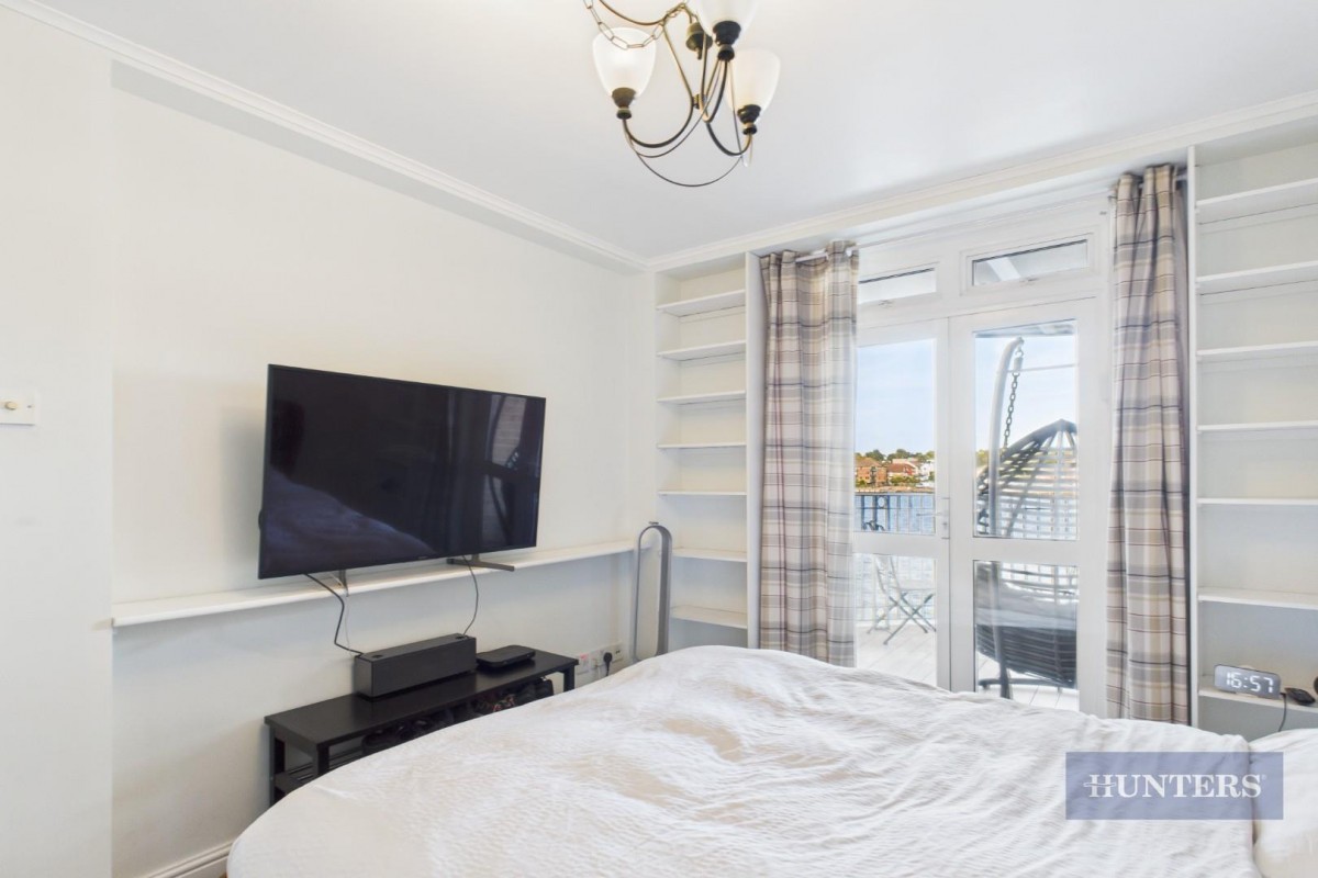 Andes Close, Southampton, SO14