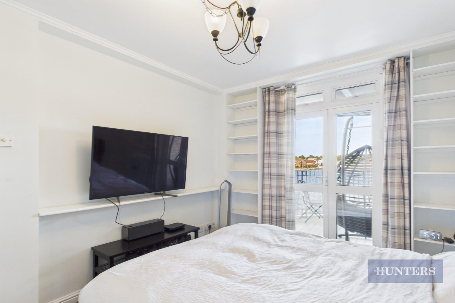 Andes Close, Southampton, SO14