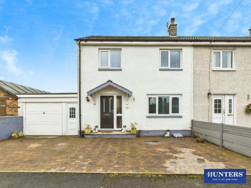 Croft Road, Gretna, DG16