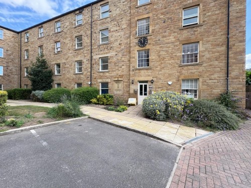 Spinners House, Textile Street, Dewsbury
