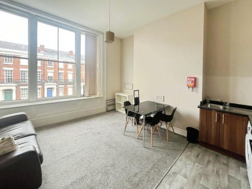 Huskinson Street, Liverpool, , L8 7LS