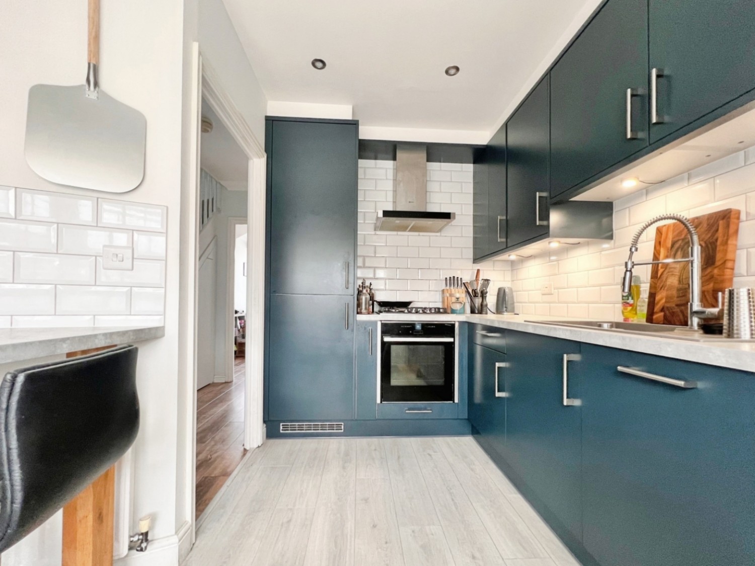 Forum Way, Kingsnorth