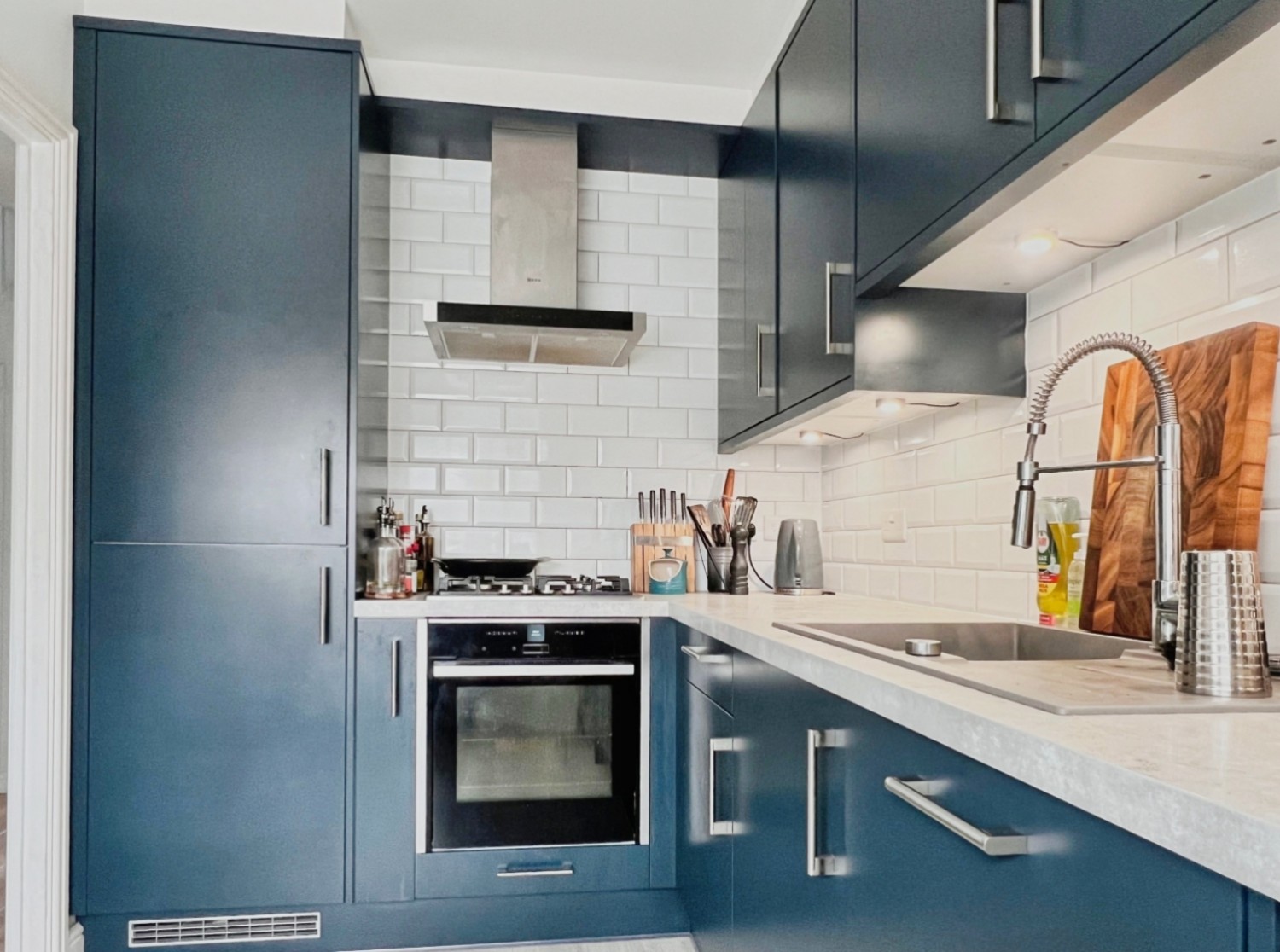 Forum Way, Kingsnorth