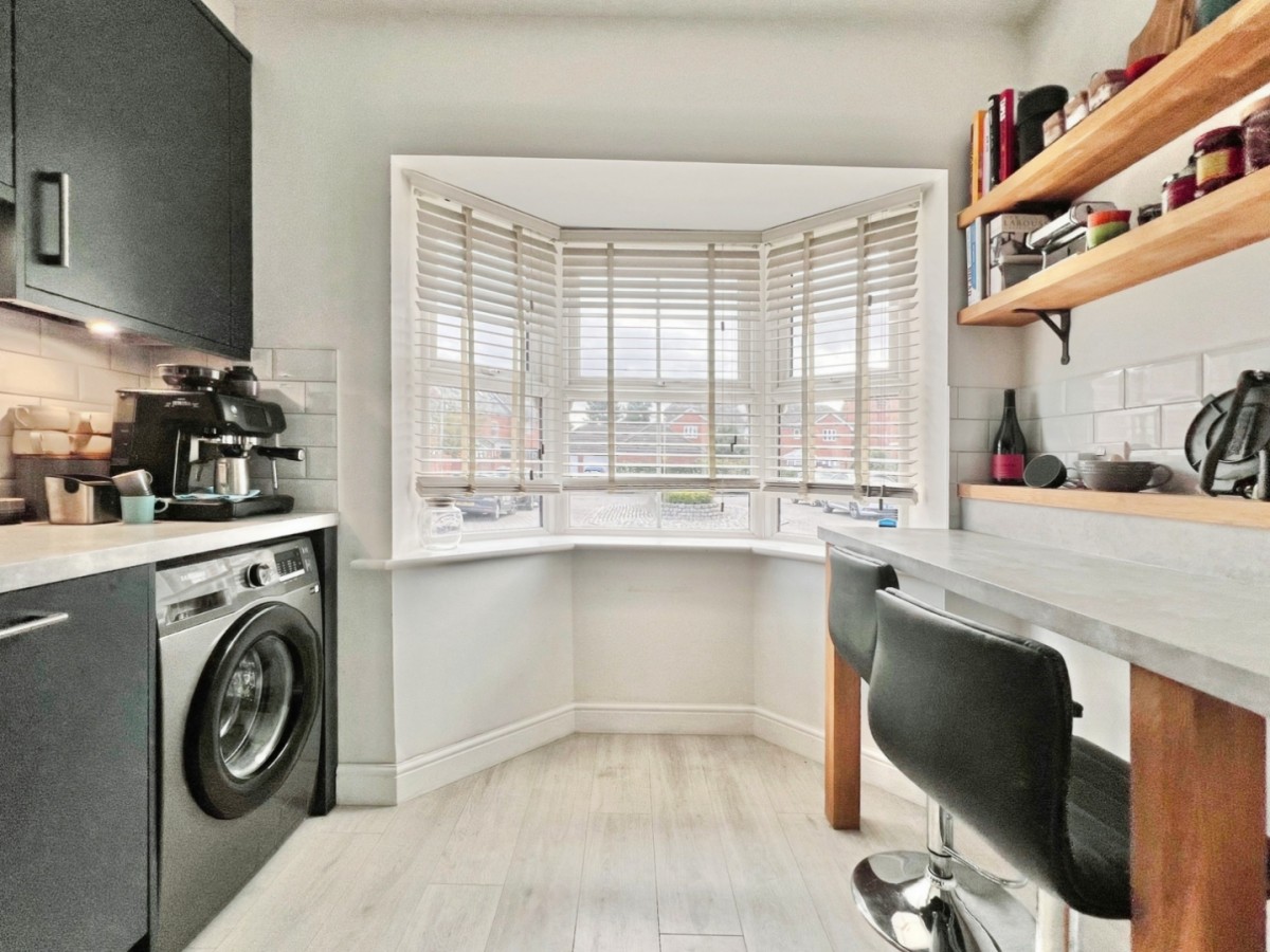 Forum Way, Kingsnorth