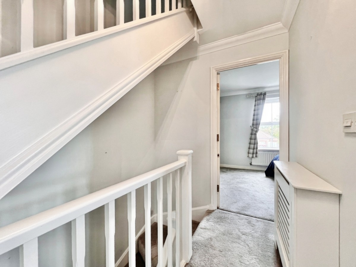 Forum Way, Kingsnorth