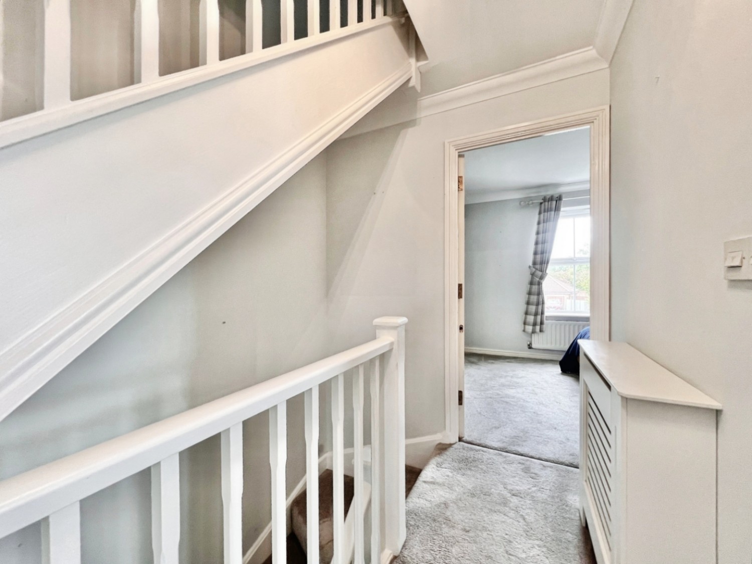 Forum Way, Kingsnorth