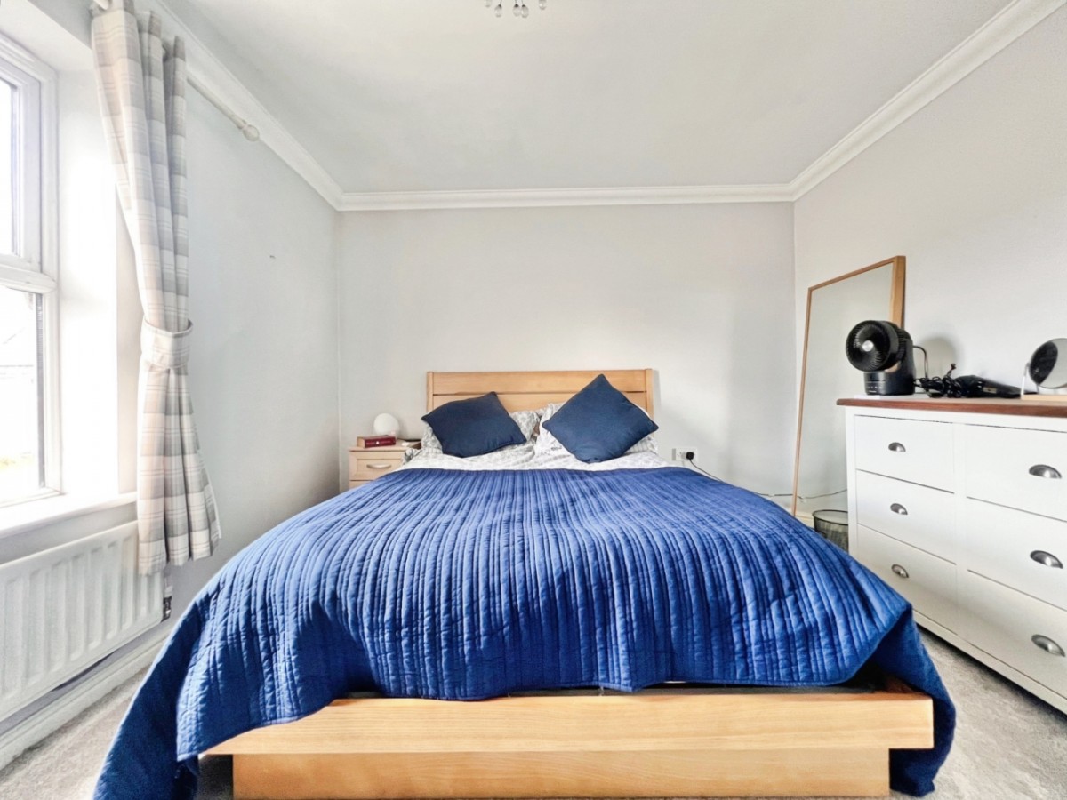 Forum Way, Kingsnorth