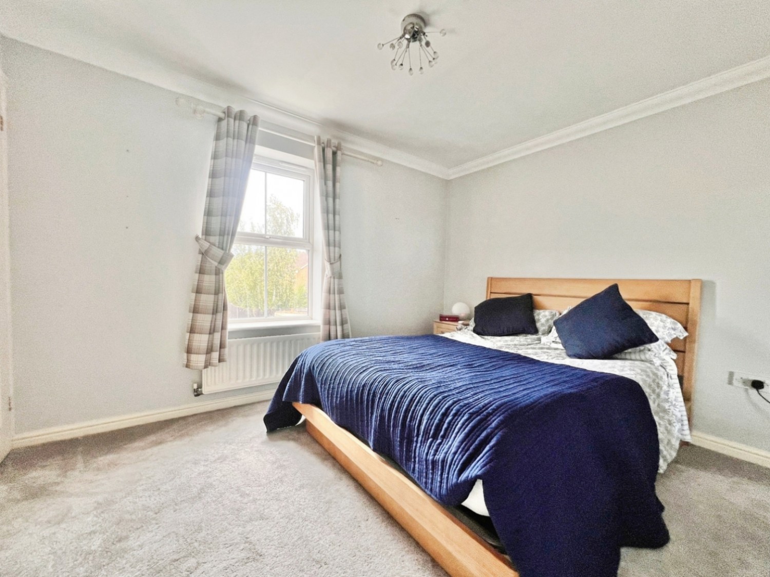 Forum Way, Kingsnorth