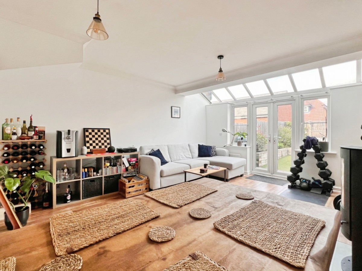 Forum Way, Kingsnorth