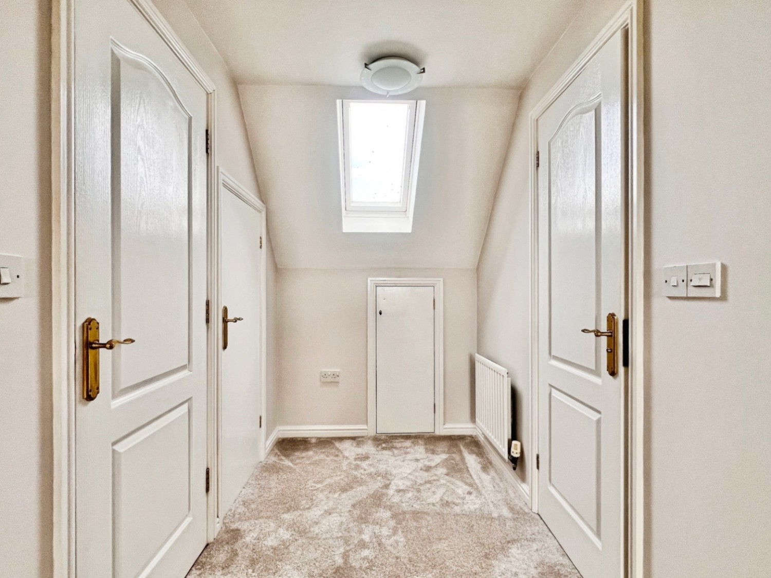 Forum Way, Kingsnorth