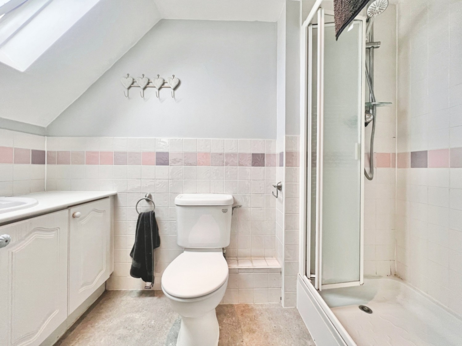 Forum Way, Kingsnorth