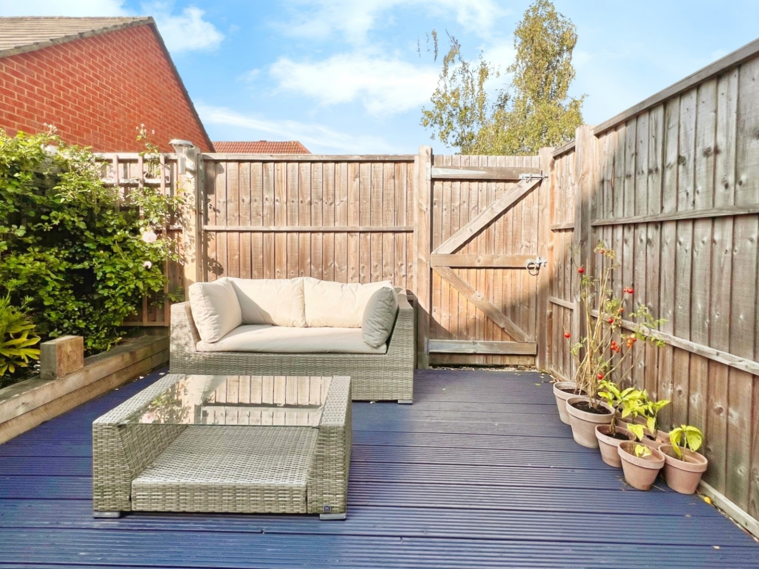 Forum Way, Kingsnorth