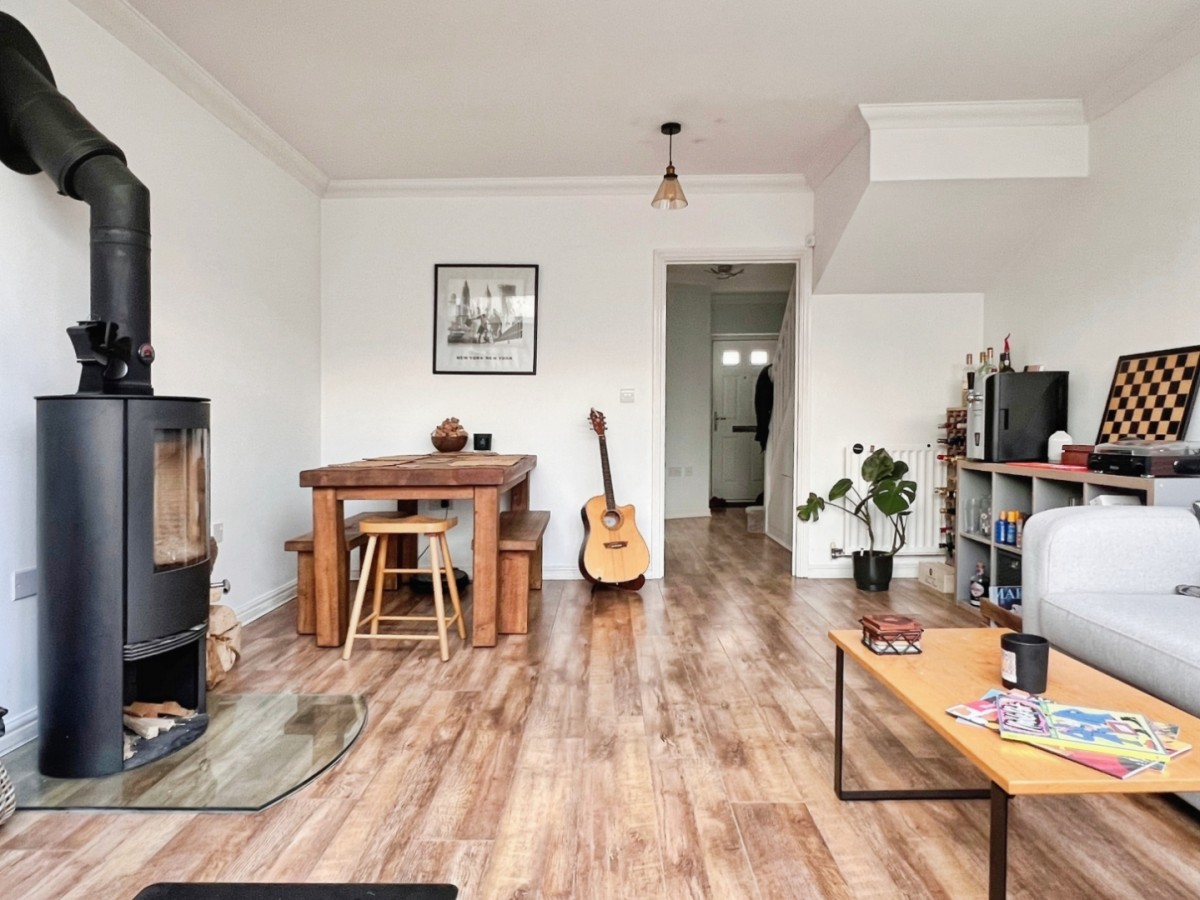 Forum Way, Kingsnorth