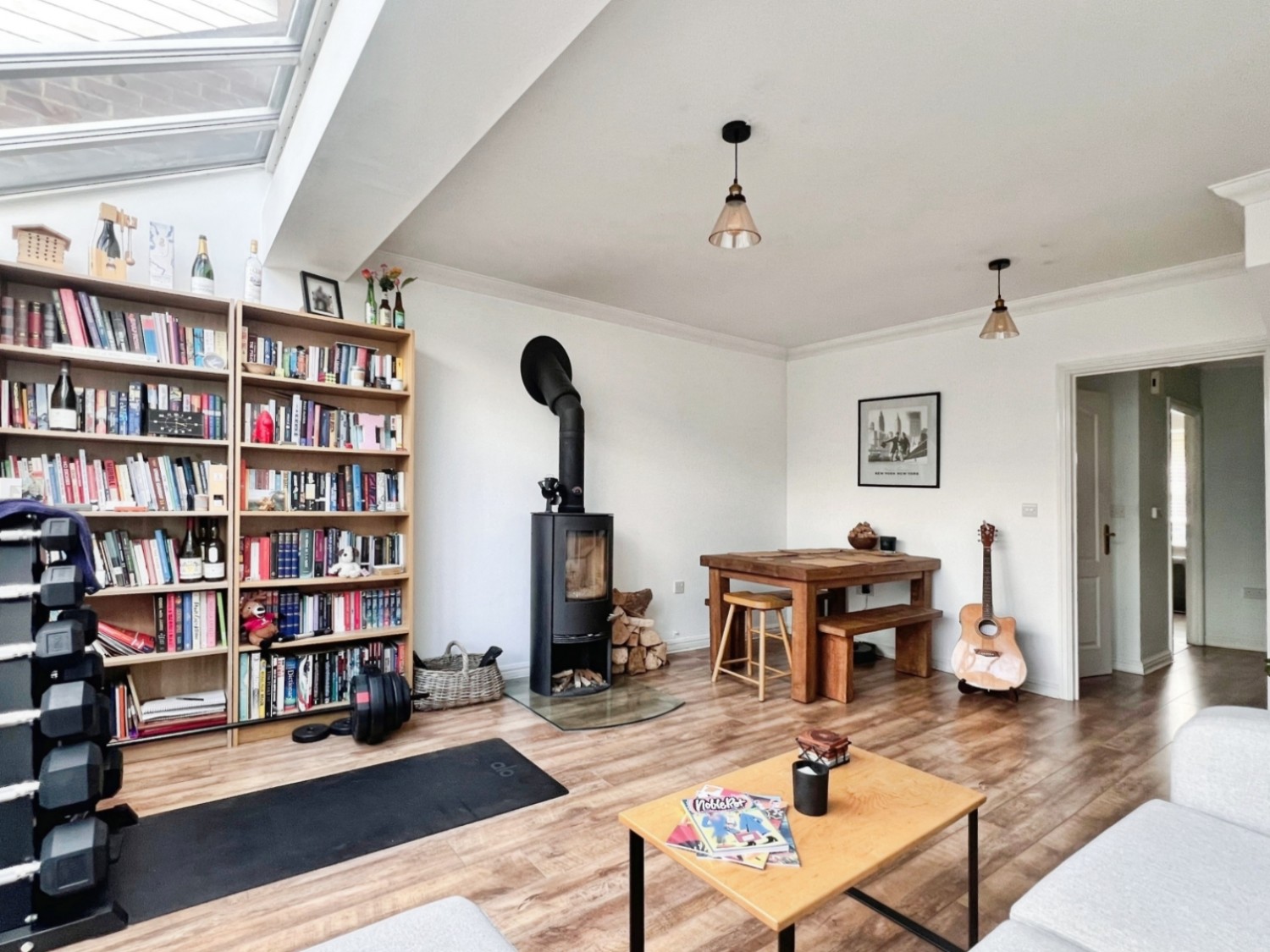 Forum Way, Kingsnorth