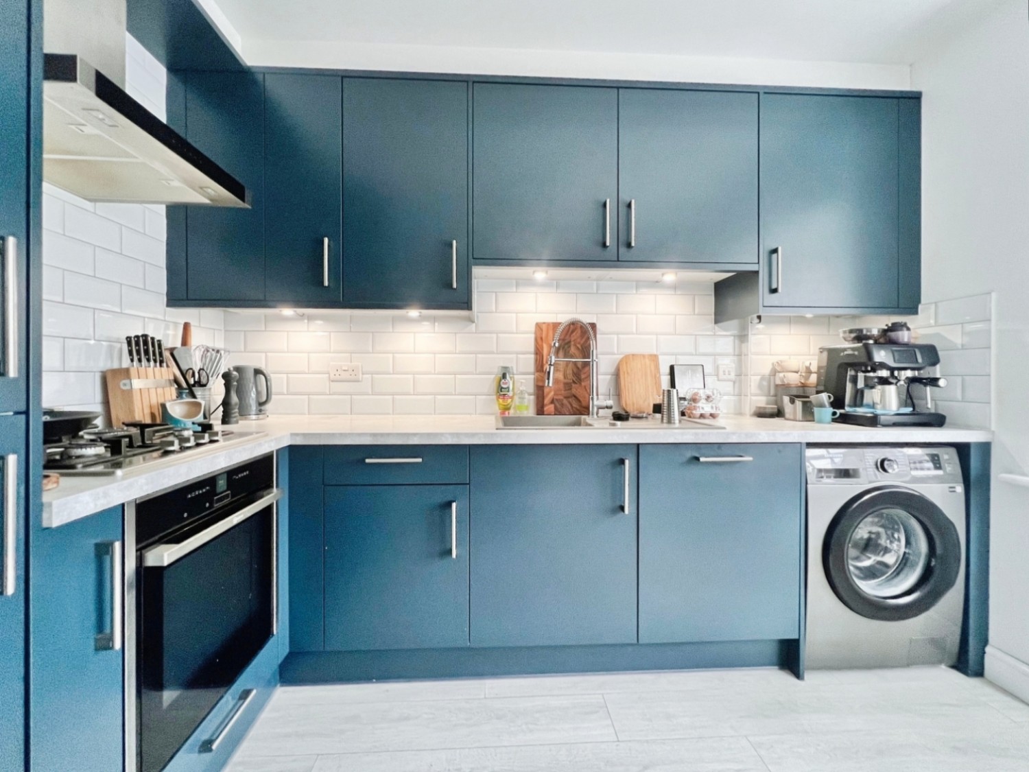 Forum Way, Kingsnorth