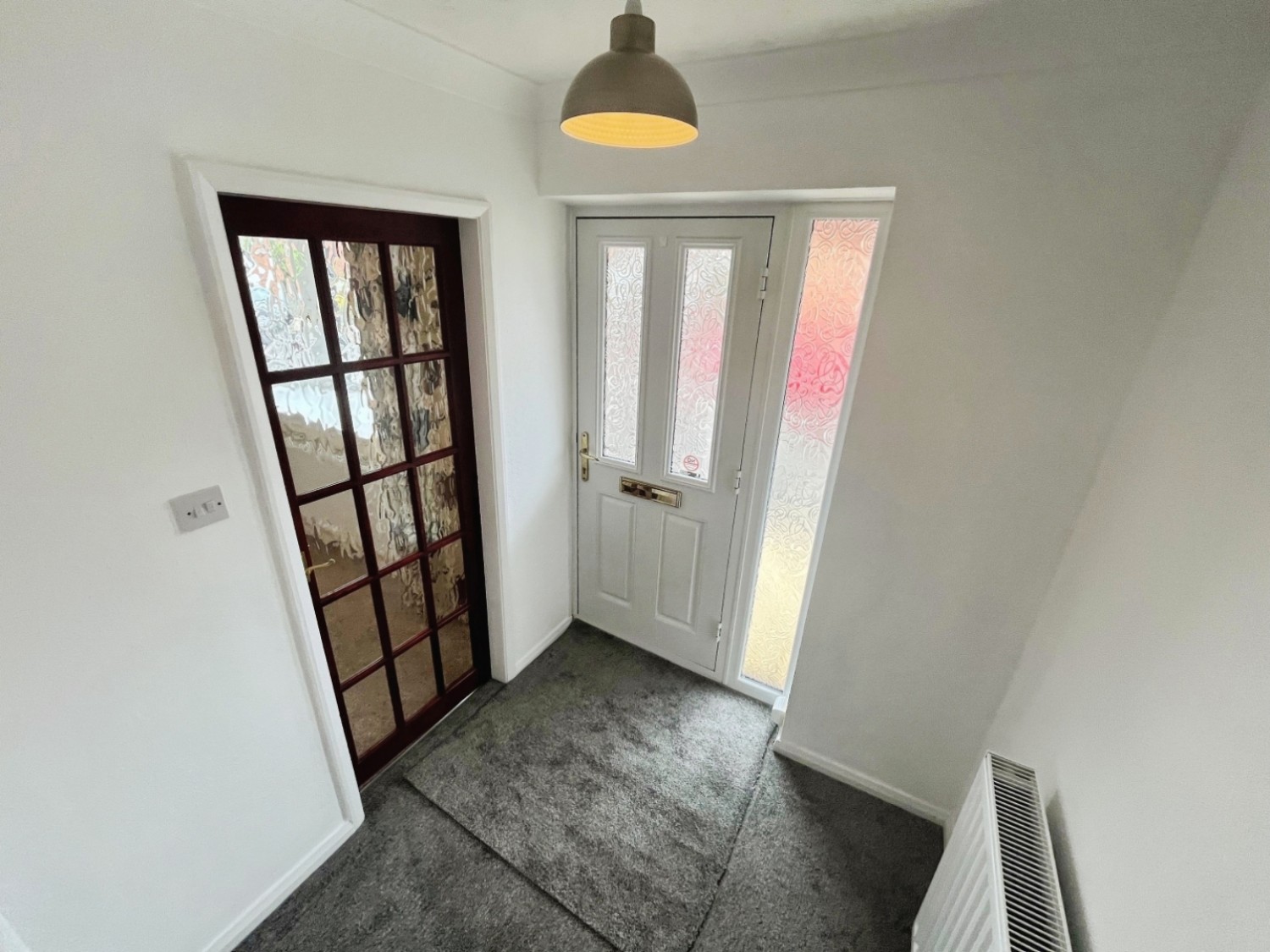 Saxon Way, Harworth, Doncaster