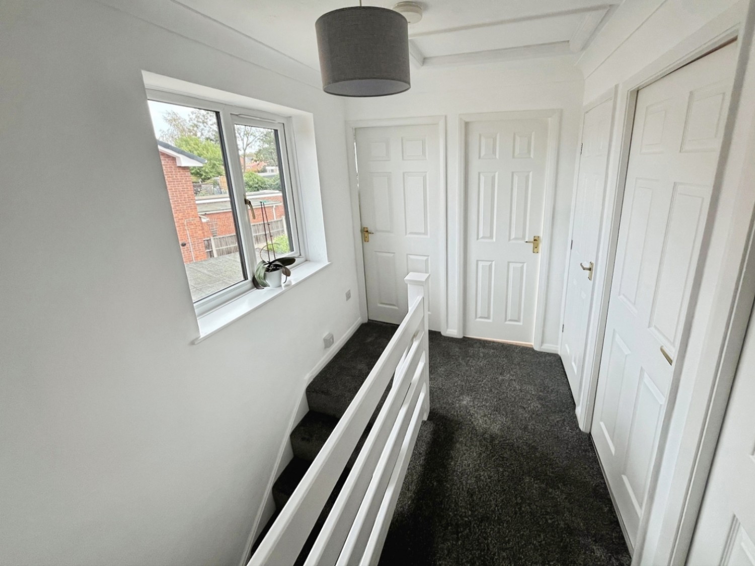 Saxon Way, Harworth, Doncaster