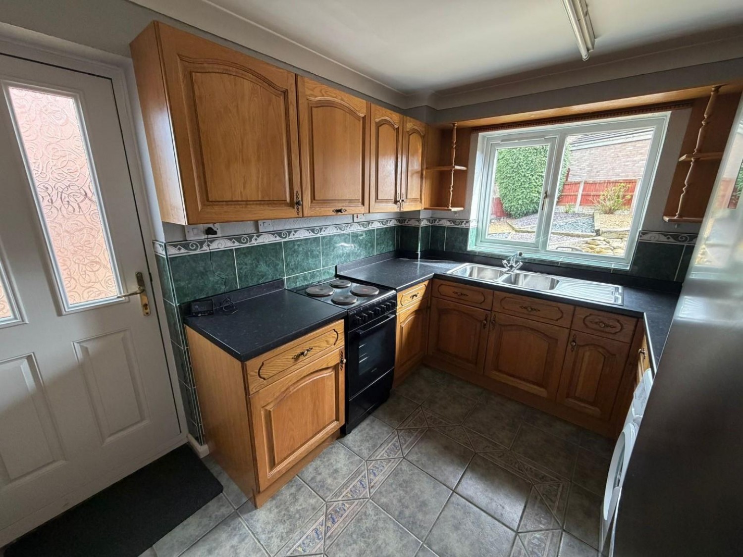 Saxon Way, Harworth, Doncaster