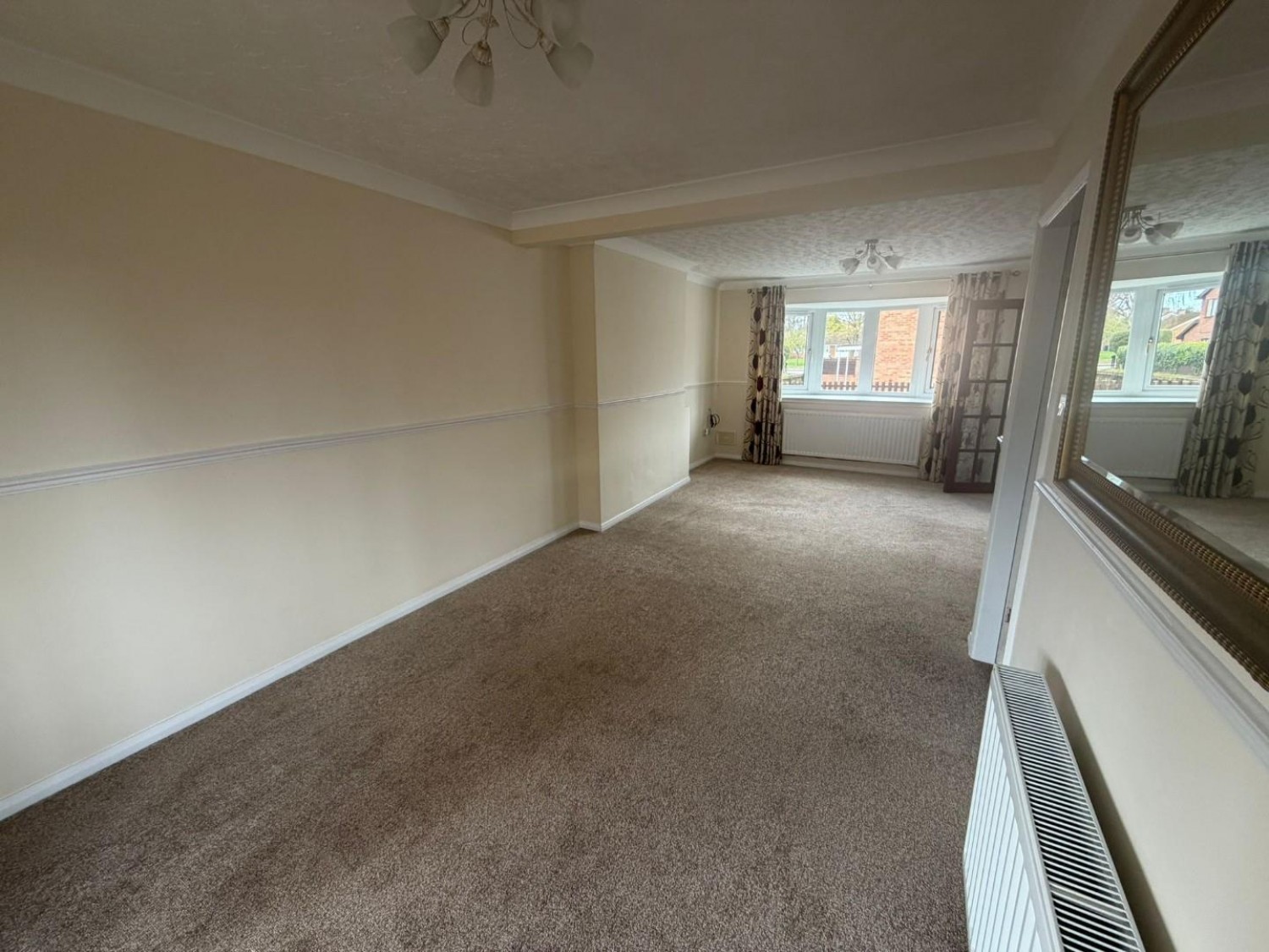 Saxon Way, Harworth, Doncaster