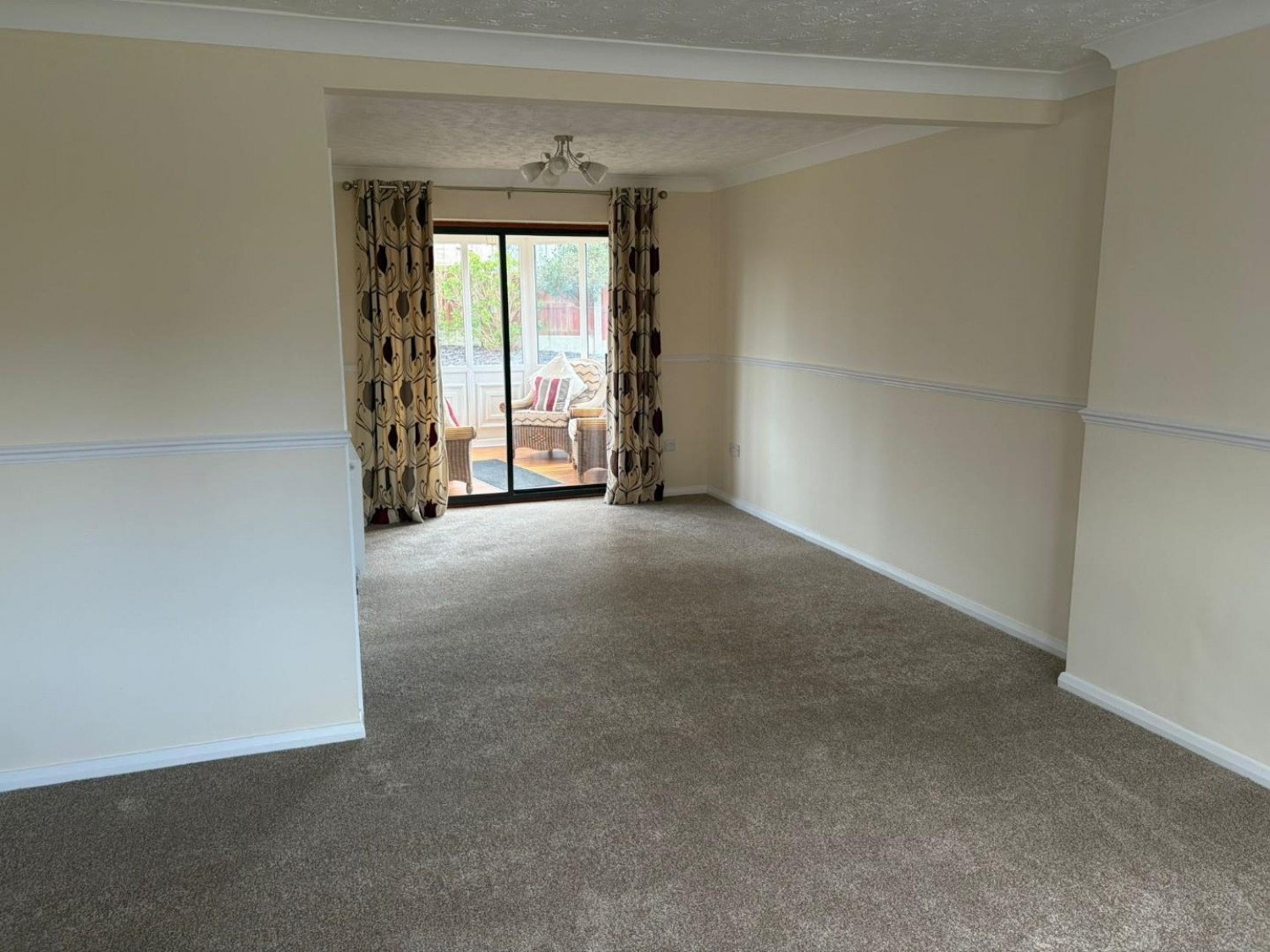 Saxon Way, Harworth, Doncaster