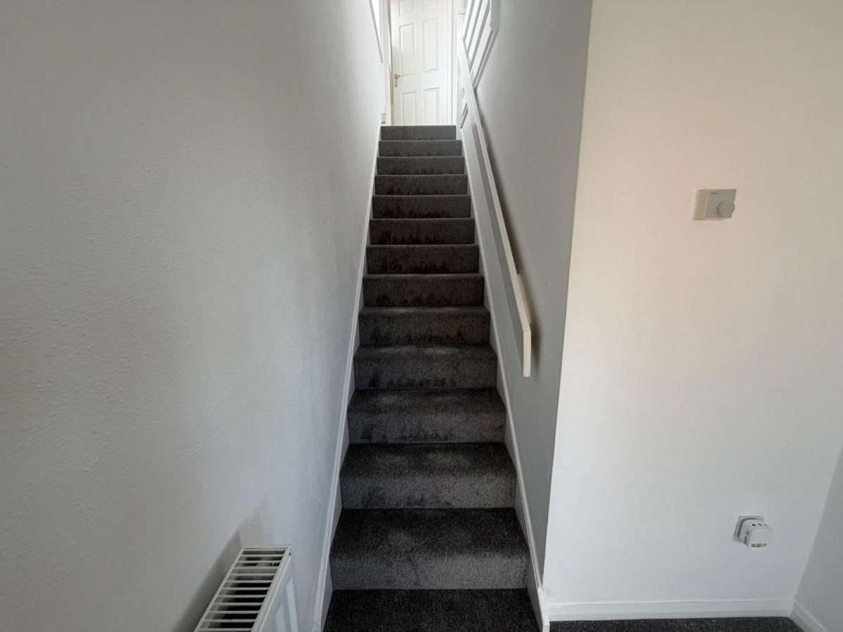 Saxon Way, Harworth, Doncaster