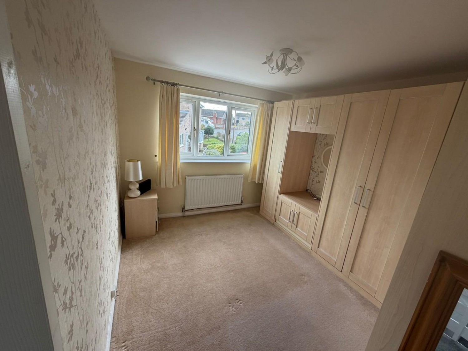 Saxon Way, Harworth, Doncaster