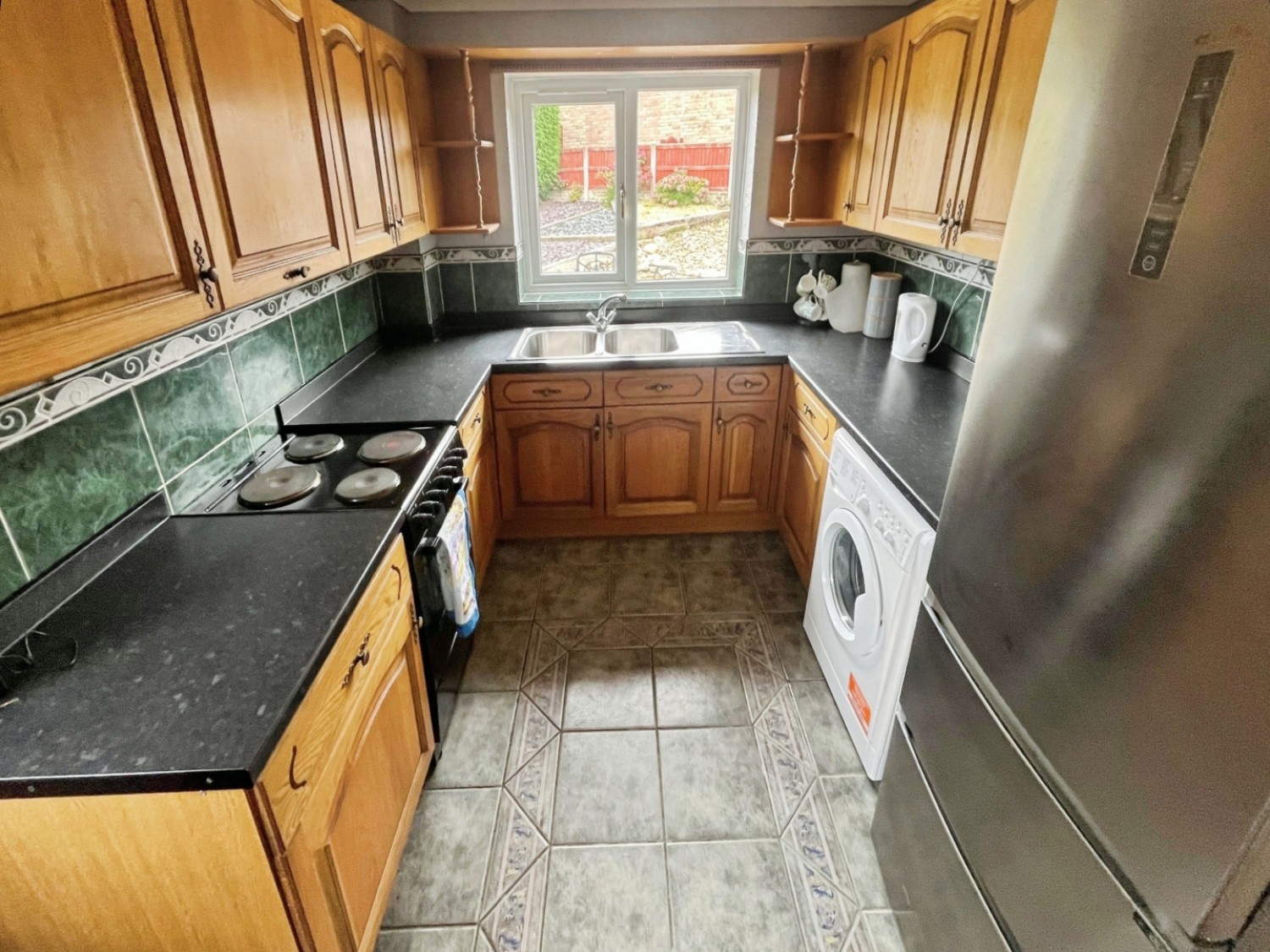 Saxon Way, Harworth, Doncaster